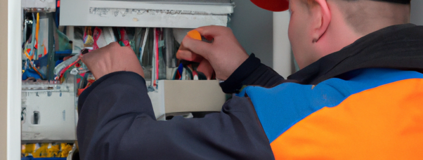 Всичко за ДТЗ в електрическите инсталации 1 дтз в електрочески системи